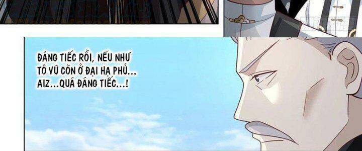 Vạn Tộc Chi Kiếp Chapter 464 - 16