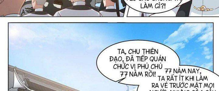 Vạn Tộc Chi Kiếp Chapter 464 - 26