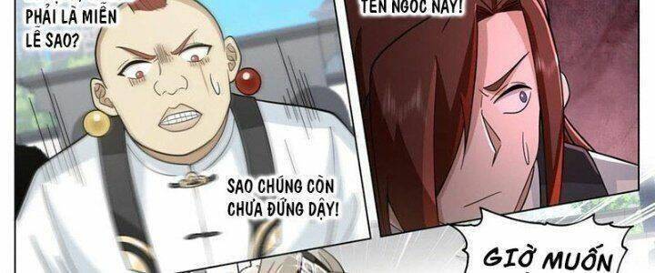 Vạn Tộc Chi Kiếp Chapter 464 - 42