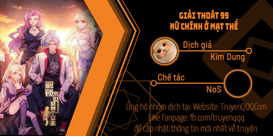 Giải Thoát 99 Nữ Chính Ở Mạt Thế Chapter 133 - 23