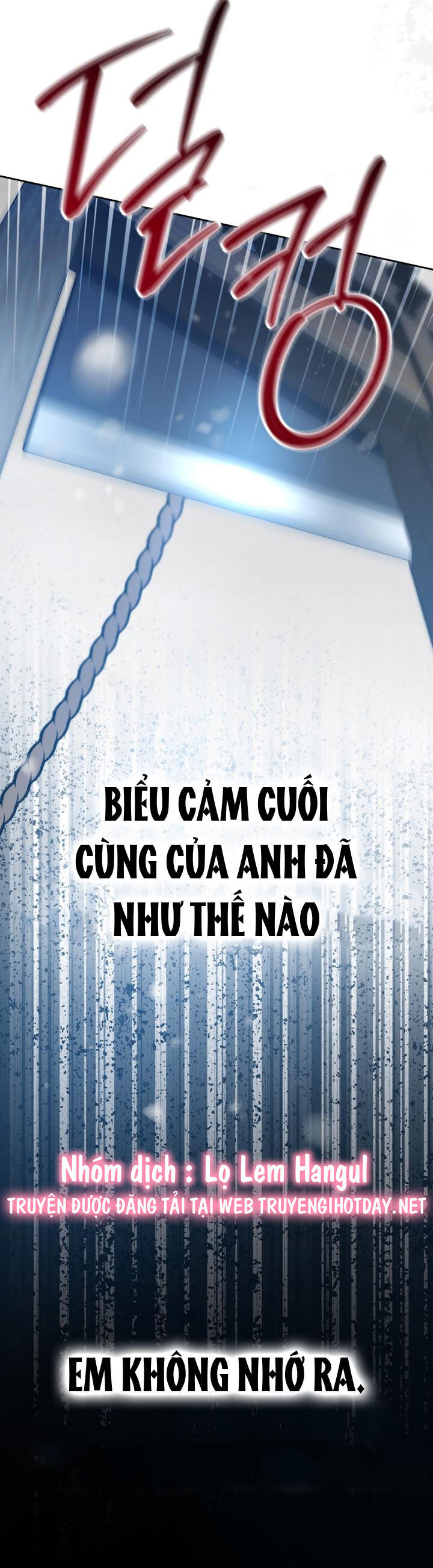 Giết Chết Ác Nữ Phản Diện Chapter 92.2 - 1