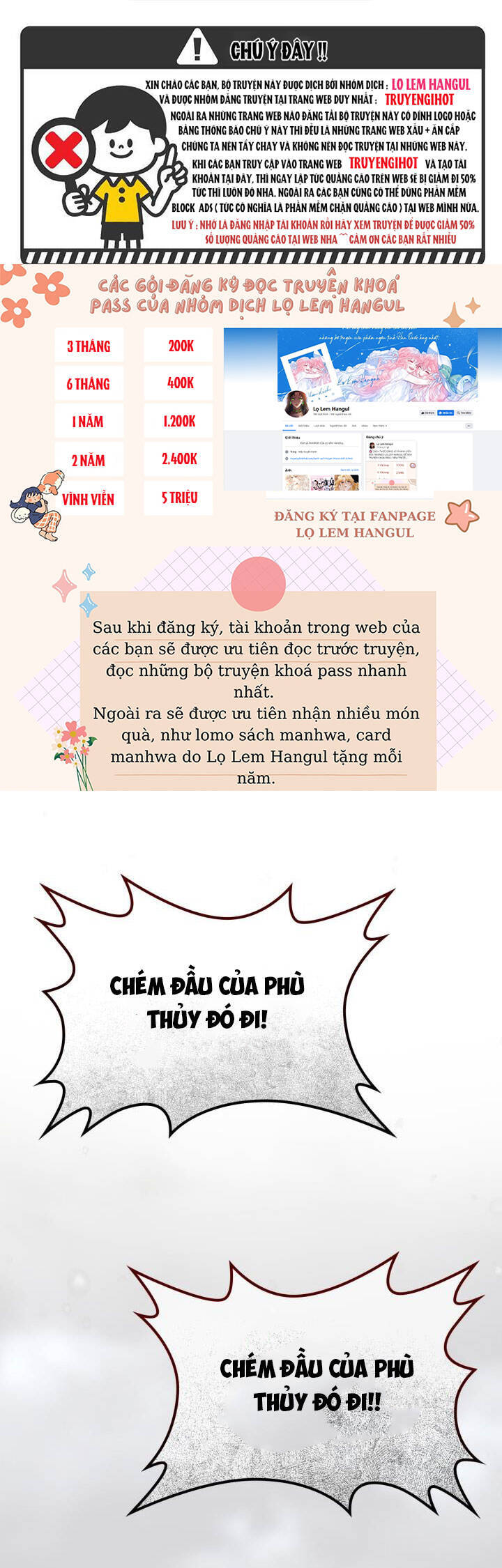 Giết Chết Ác Nữ Phản Diện Chapter 93.1 - 35