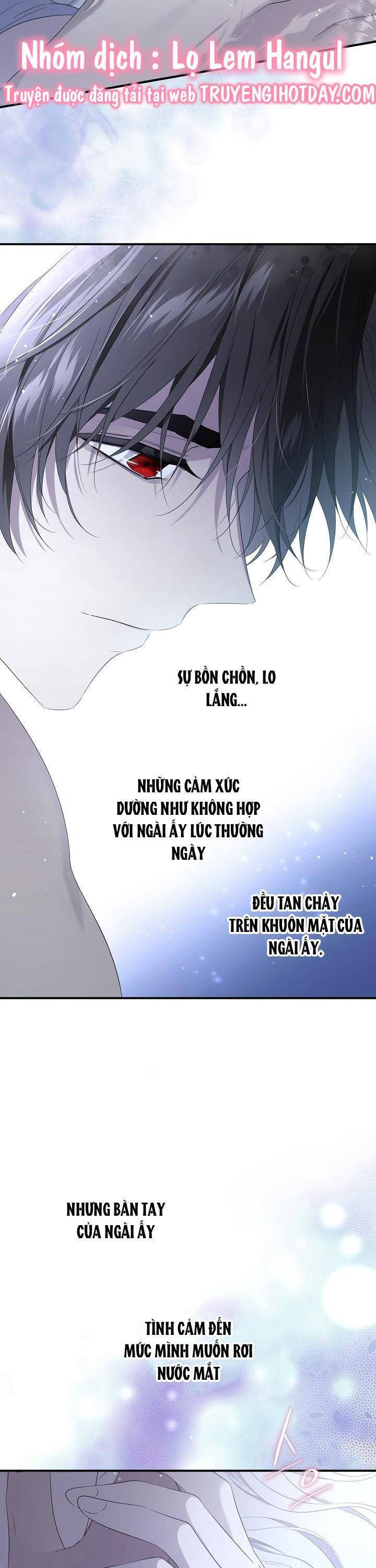 Tôi Là Mẹ Kế Của Nam Chính Chapter 100.1 - 31