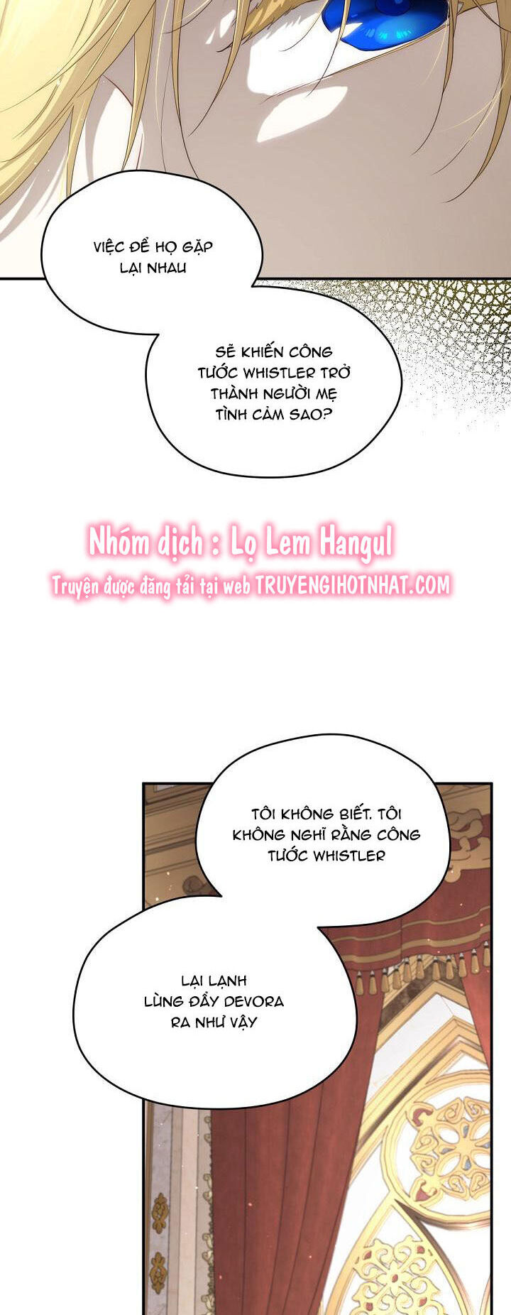 Tôi Là Mẹ Kế Của Nam Chính Chapter 104.2 - 2