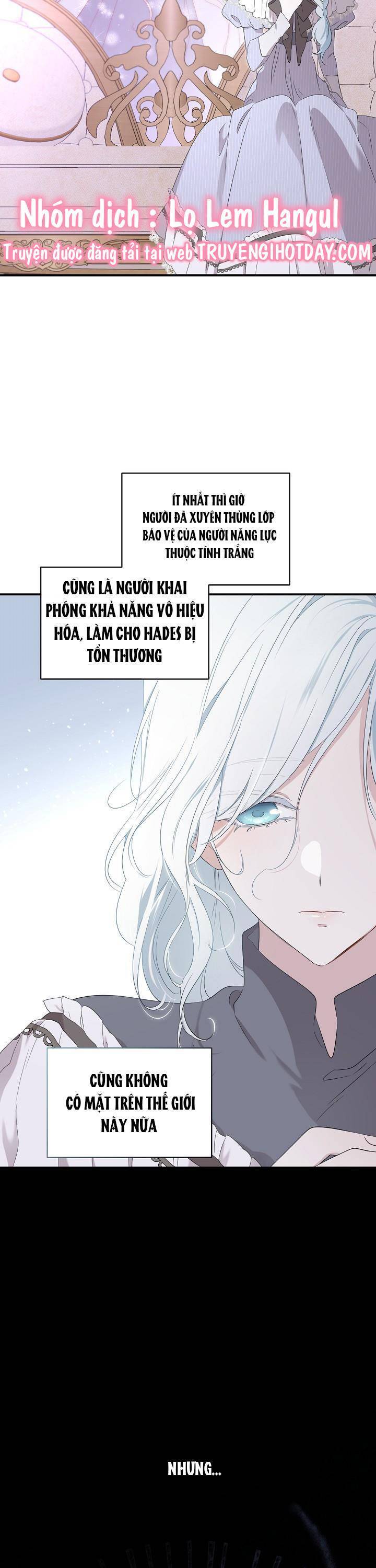 Tôi Là Mẹ Kế Của Nam Chính Chapter 99.1 - 7