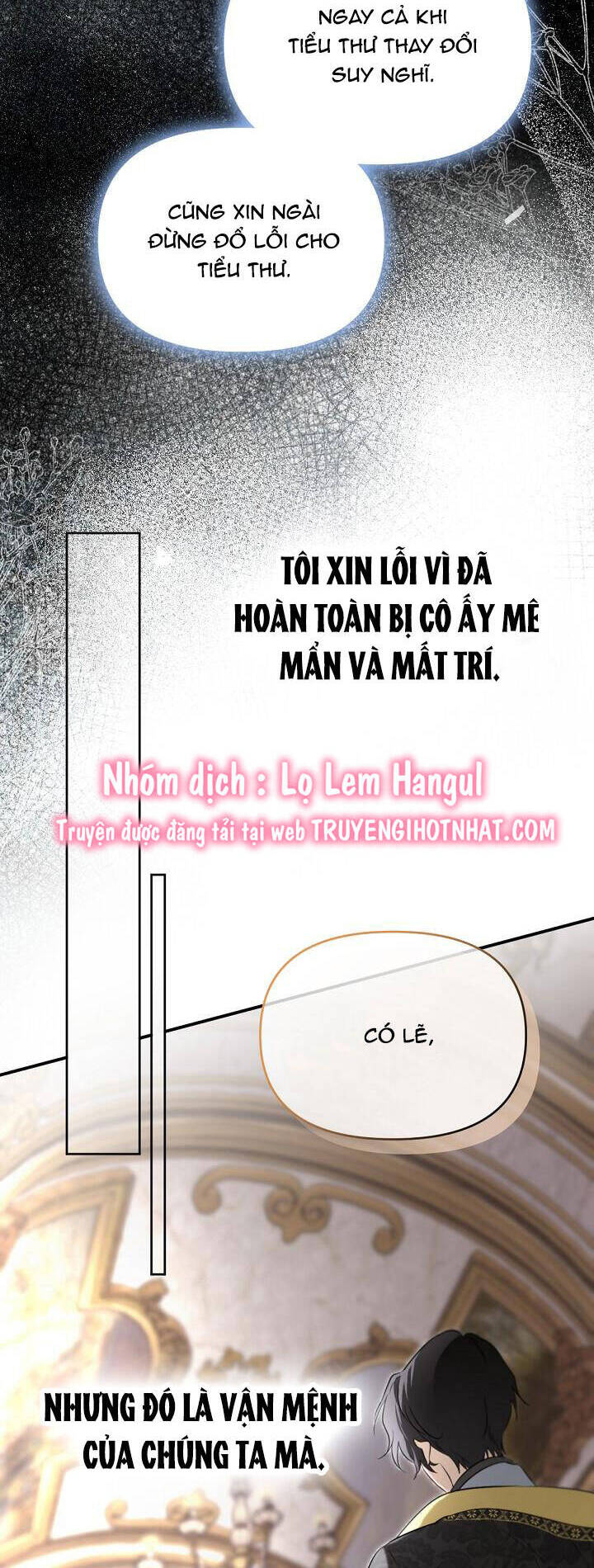 Tôi Là Mẹ Kế Của Nam Chính Chapter 106.1 - 14