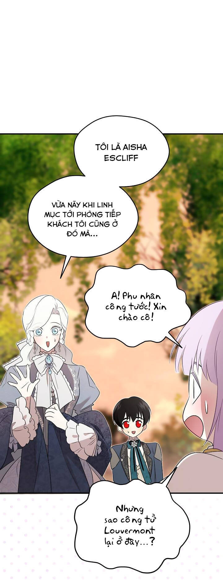 Tôi Là Mẹ Kế Của Nam Chính Chapter 107.1 - 12