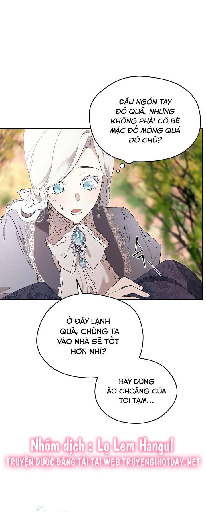 Tôi Là Mẹ Kế Của Nam Chính Chapter 107.1 - 18