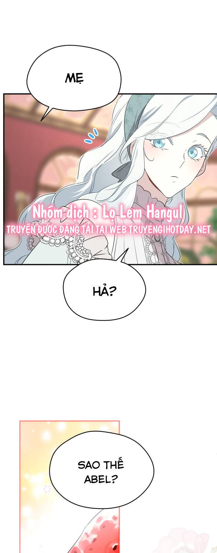 Tôi Là Mẹ Kế Của Nam Chính Chapter 108.1 - 15