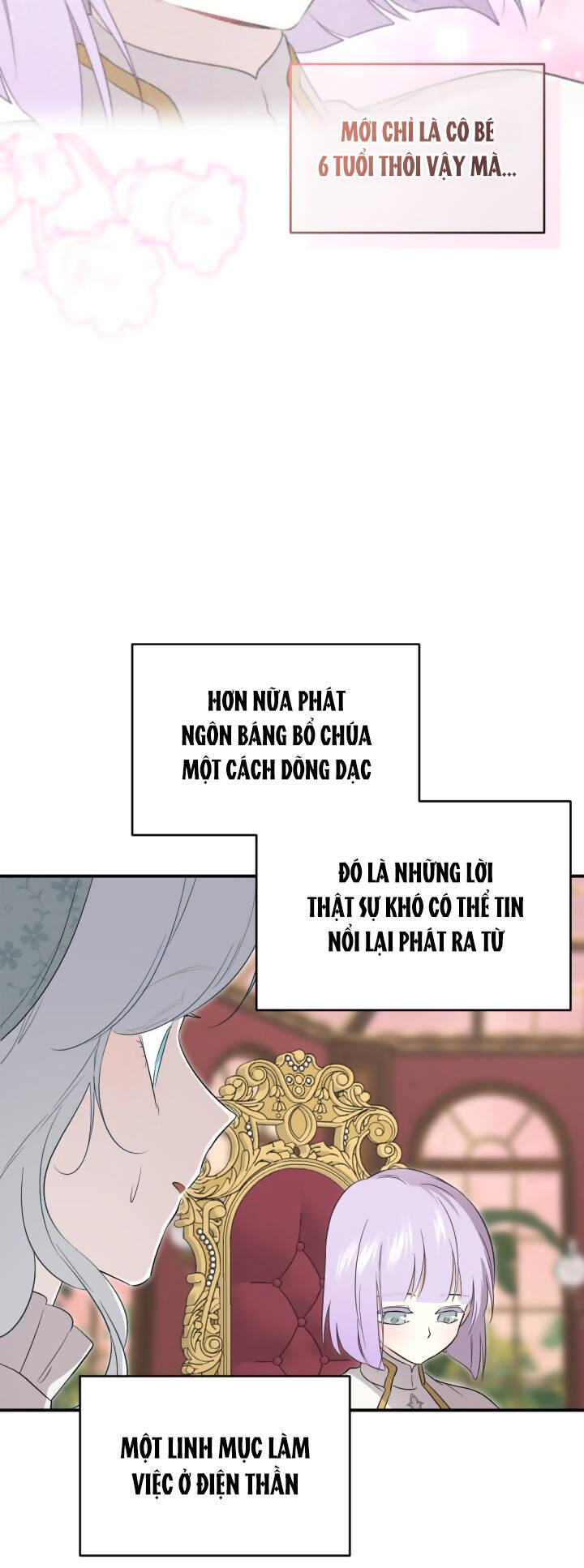 Tôi Là Mẹ Kế Của Nam Chính Chapter 108.1 - 4