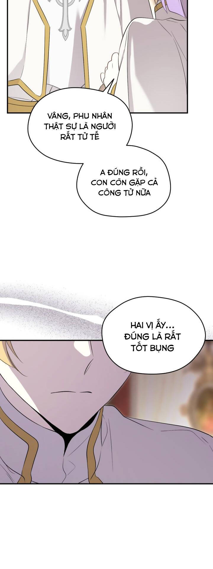 Tôi Là Mẹ Kế Của Nam Chính Chapter 108.1 - 43