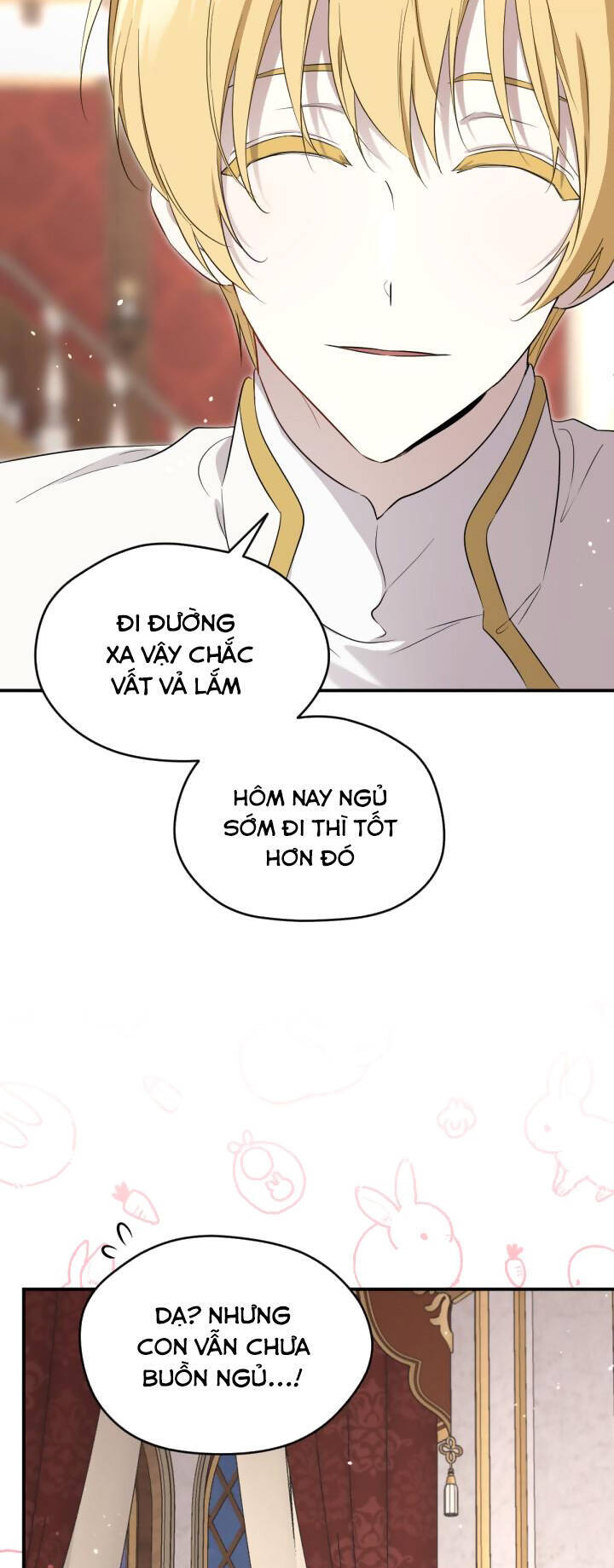 Tôi Là Mẹ Kế Của Nam Chính Chapter 108.1 - 46