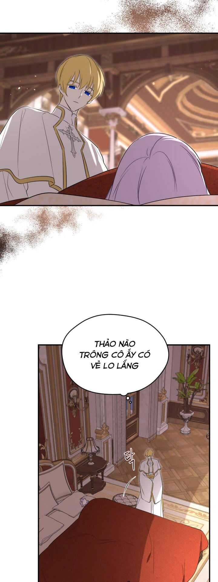 Tôi Là Mẹ Kế Của Nam Chính Chapter 108.1 - 49