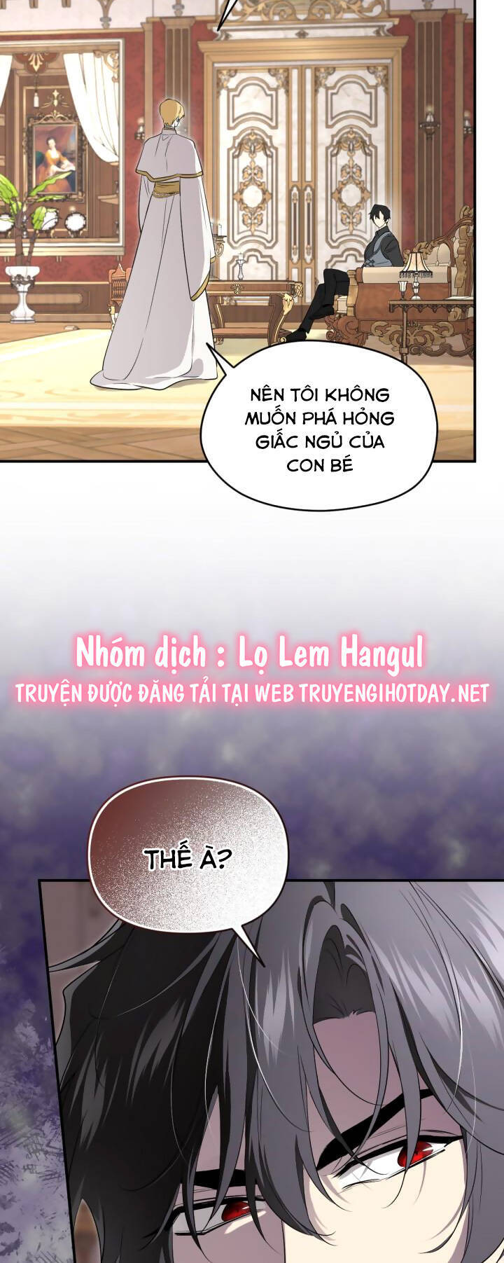 Tôi Là Mẹ Kế Của Nam Chính Chapter 108.1 - 66