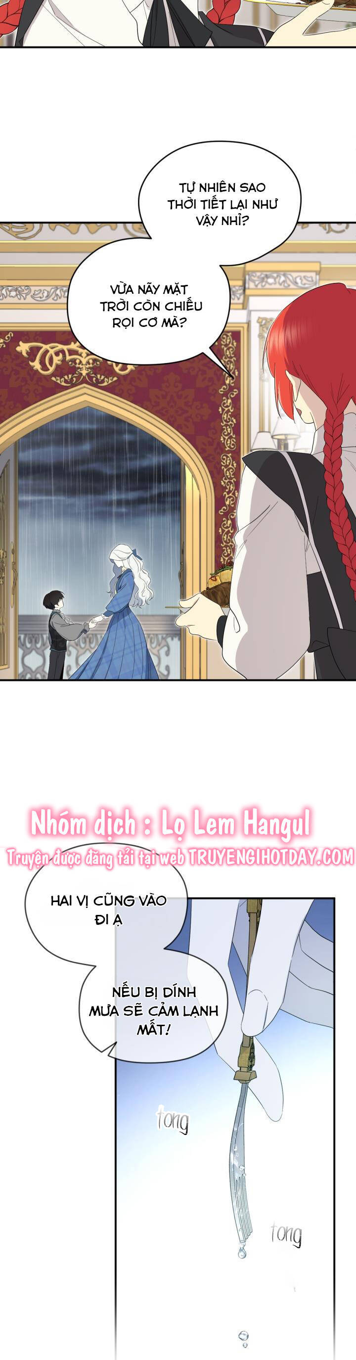 Tôi Là Mẹ Kế Của Nam Chính Chapter 95 - 17