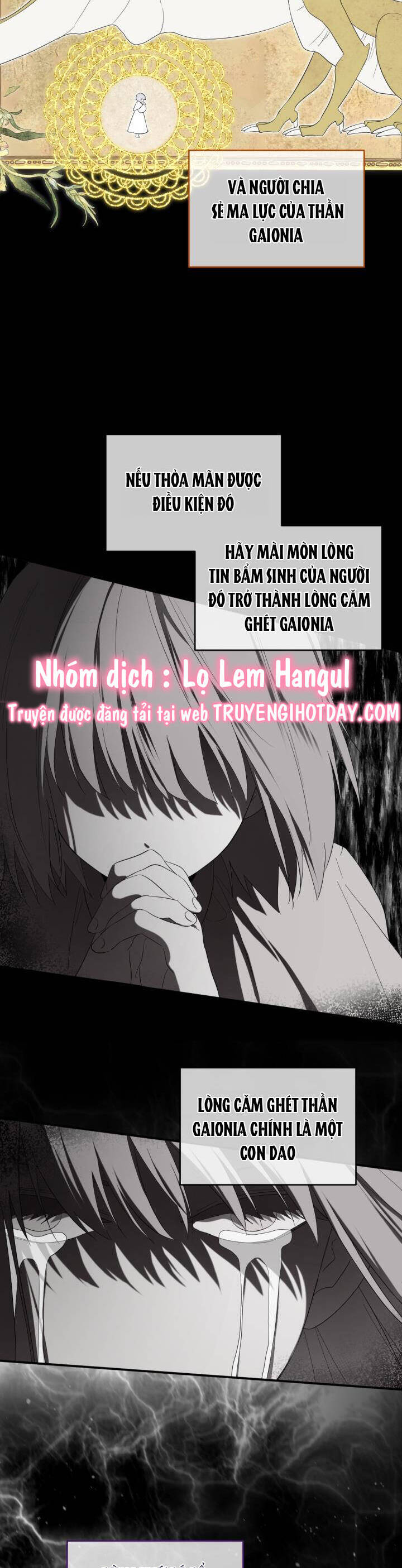 Tôi Là Mẹ Kế Của Nam Chính Chapter 95 - 31