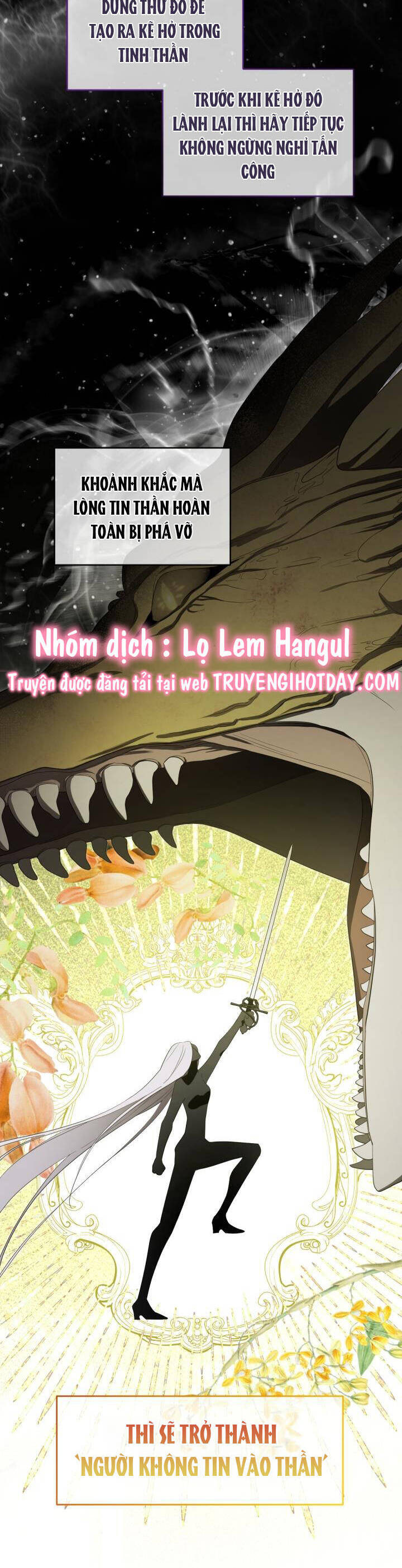 Tôi Là Mẹ Kế Của Nam Chính Chapter 95 - 32