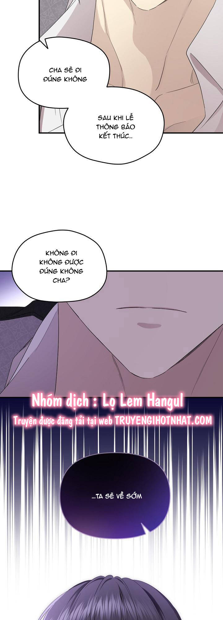 Tôi Là Mẹ Kế Của Nam Chính Chapter 96.1 - 27