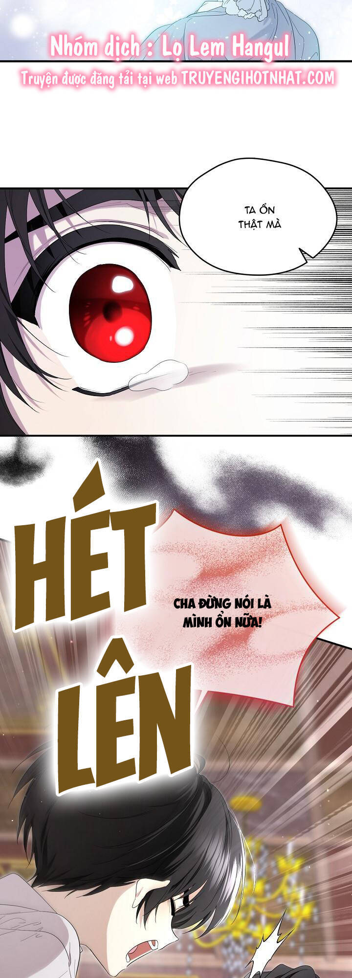 Tôi Là Mẹ Kế Của Nam Chính Chapter 96.1 - 30