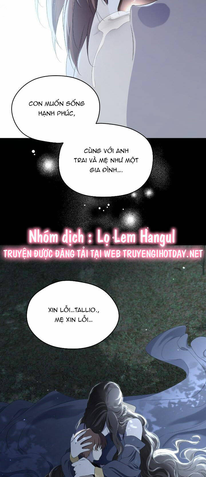 Tôi Là Mẹ Kế Của Nam Chính Chapter 98.1 - 45