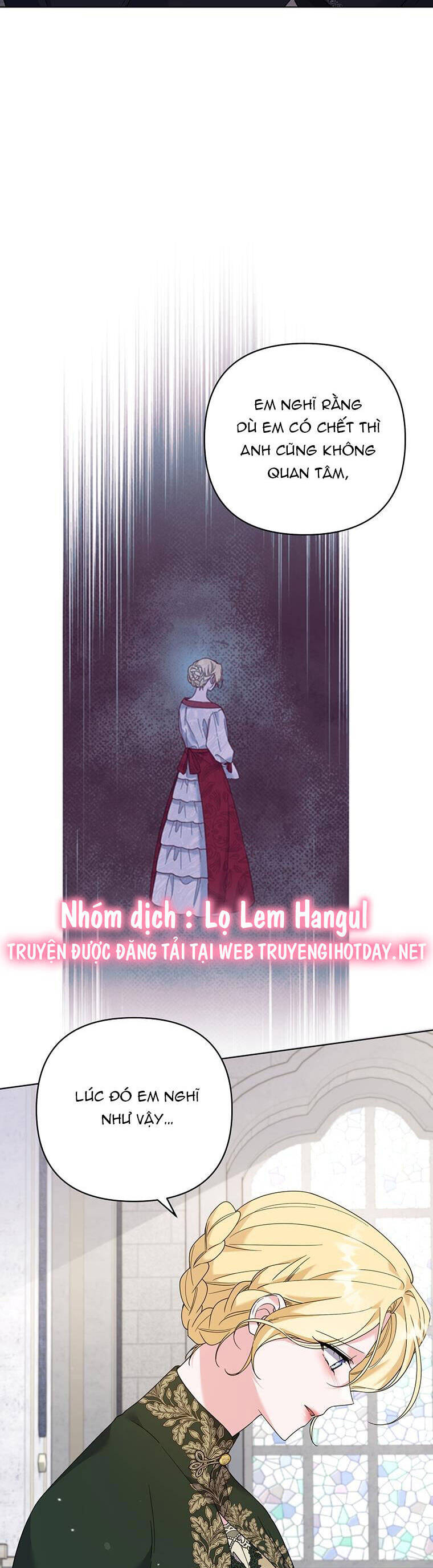 Hãy Để Tôi Được Hiểu Em Chapter 137 - 38