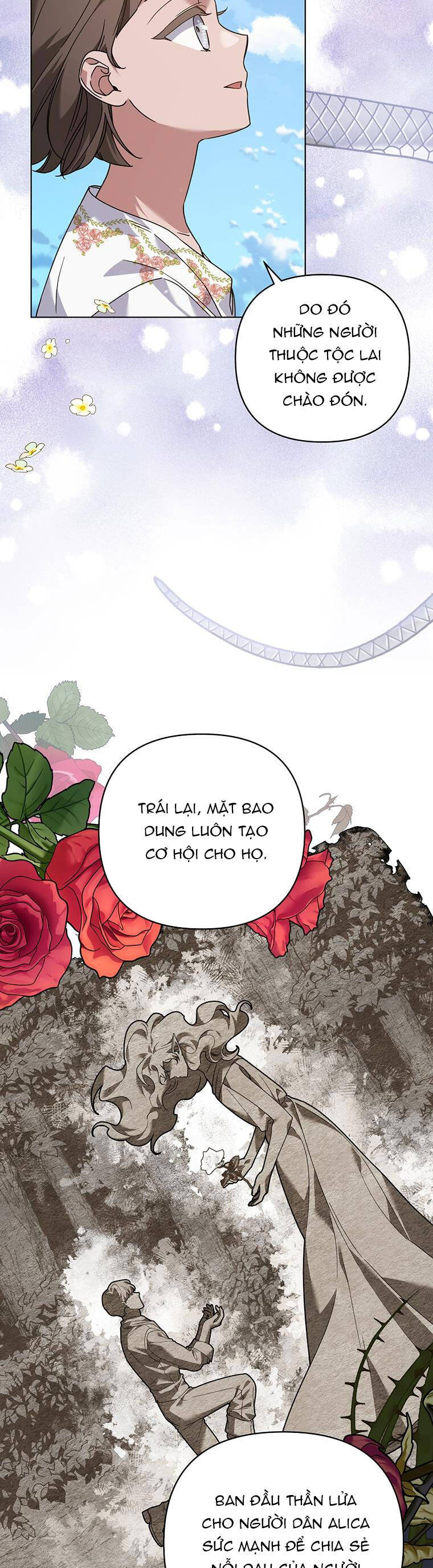 Hãy Để Tôi Được Hiểu Em Chapter 137 - 5