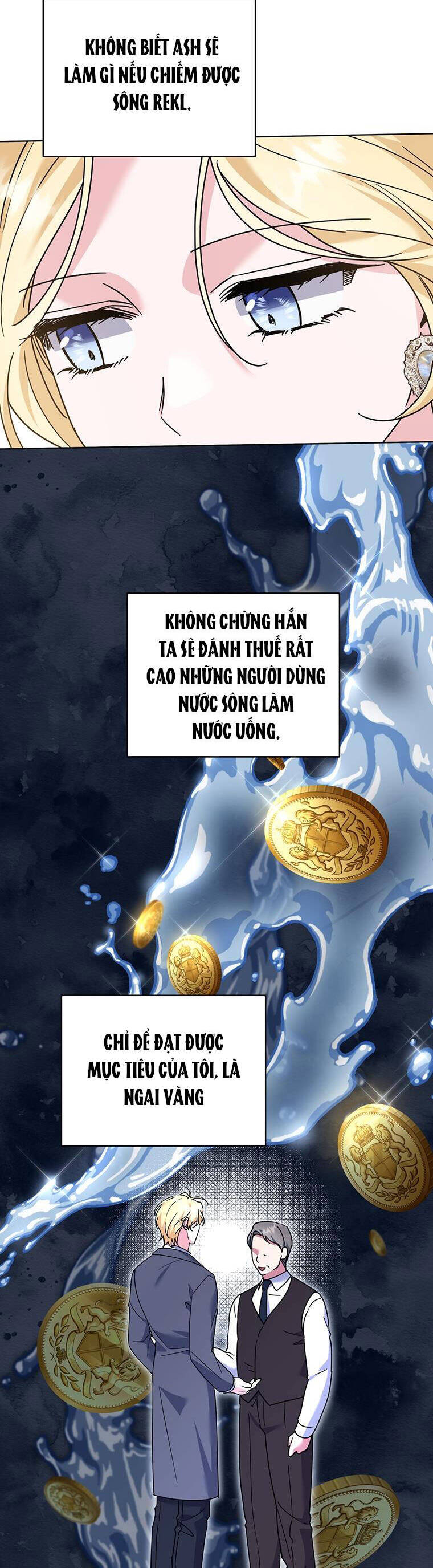 Hãy Để Tôi Được Hiểu Em Chapter 151 - 8