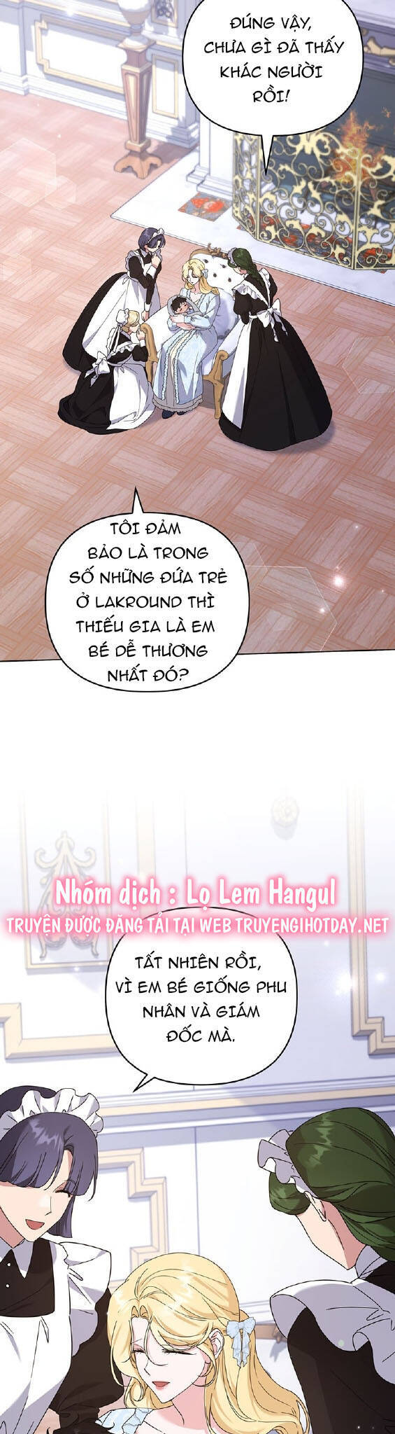 Hãy Để Tôi Được Hiểu Em Chapter 154 - 2