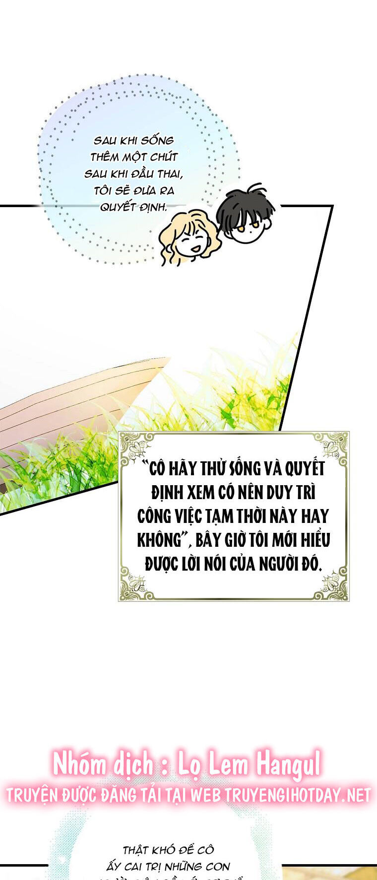 Cách Để Em Bảo Vệ Anh Chapter 107.2 - 6