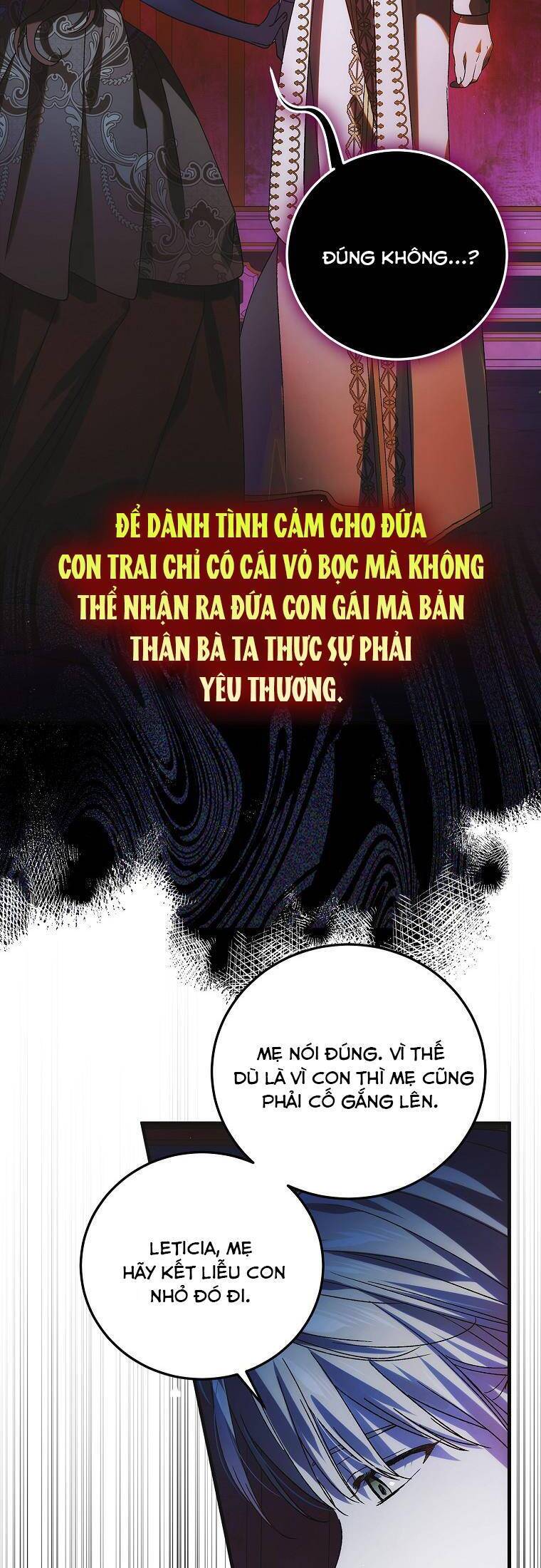 Cách Để Em Bảo Vệ Anh Chapter 108.1 - 26