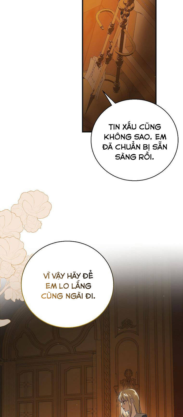 Cách Để Em Bảo Vệ Anh Chapter 122.1 - 73