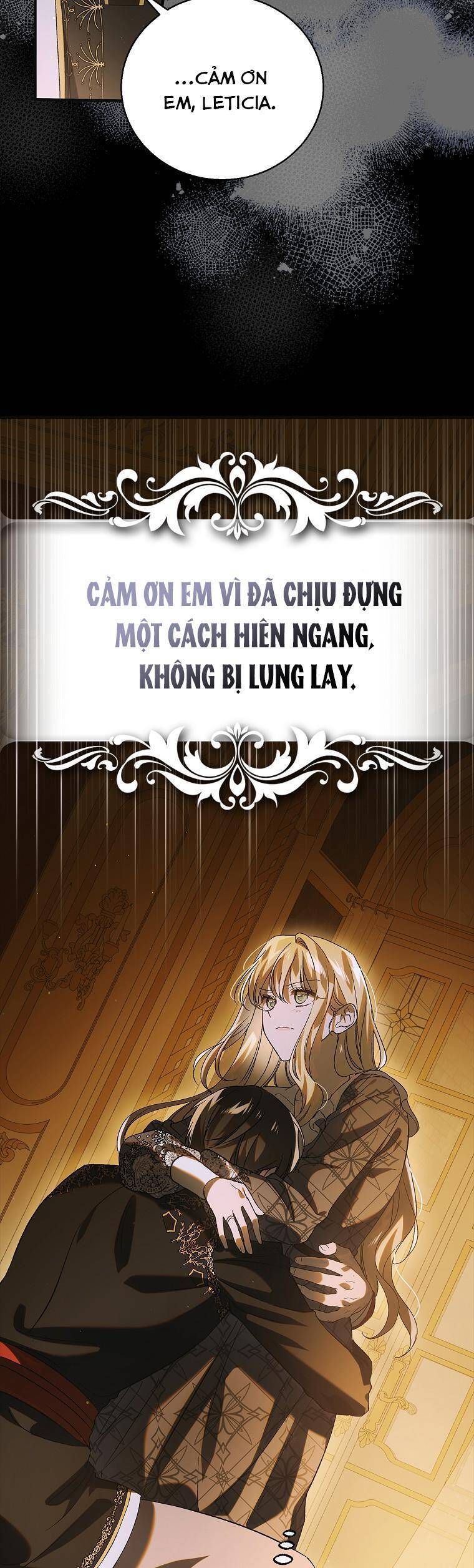 Cách Để Em Bảo Vệ Anh Chapter 123.1 - 29