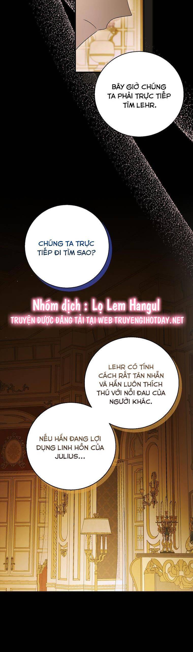 Cách Để Em Bảo Vệ Anh Chapter 123.1 - 32