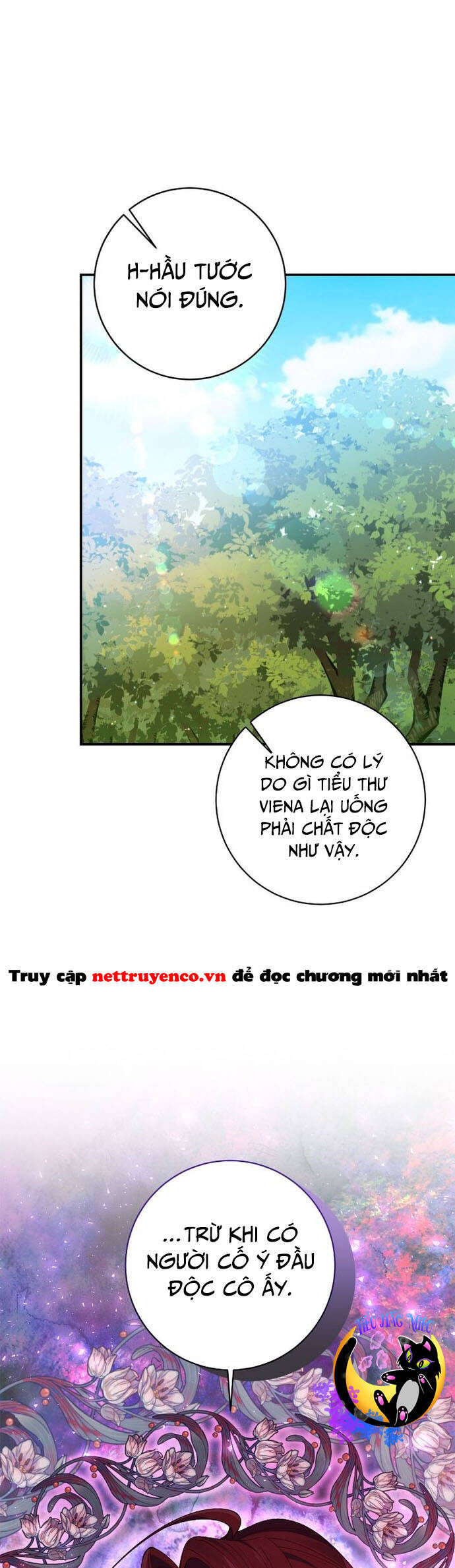 Đeo Bám Tôi Cũng Vô Ích Thôi Chapter 102 - 1