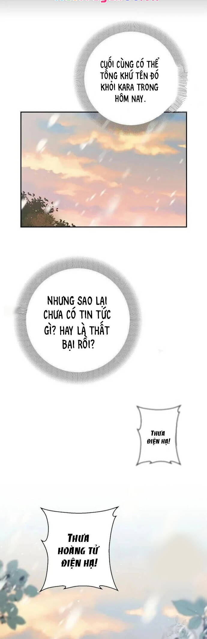 Đeo Bám Tôi Cũng Vô Ích Thôi Chapter 58 - 24