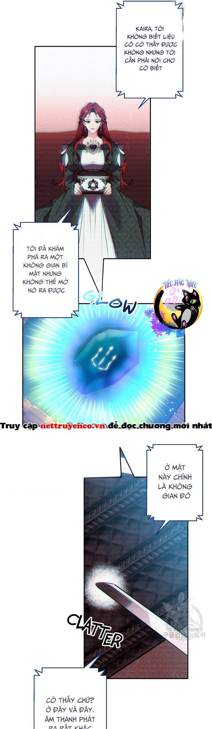 Đeo Bám Tôi Cũng Vô Ích Thôi Chapter 78 - 6