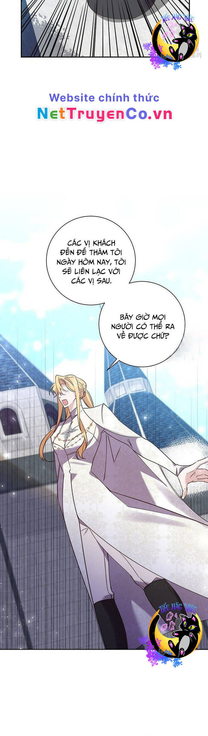 Đeo Bám Tôi Cũng Vô Ích Thôi Chapter 91 - 9