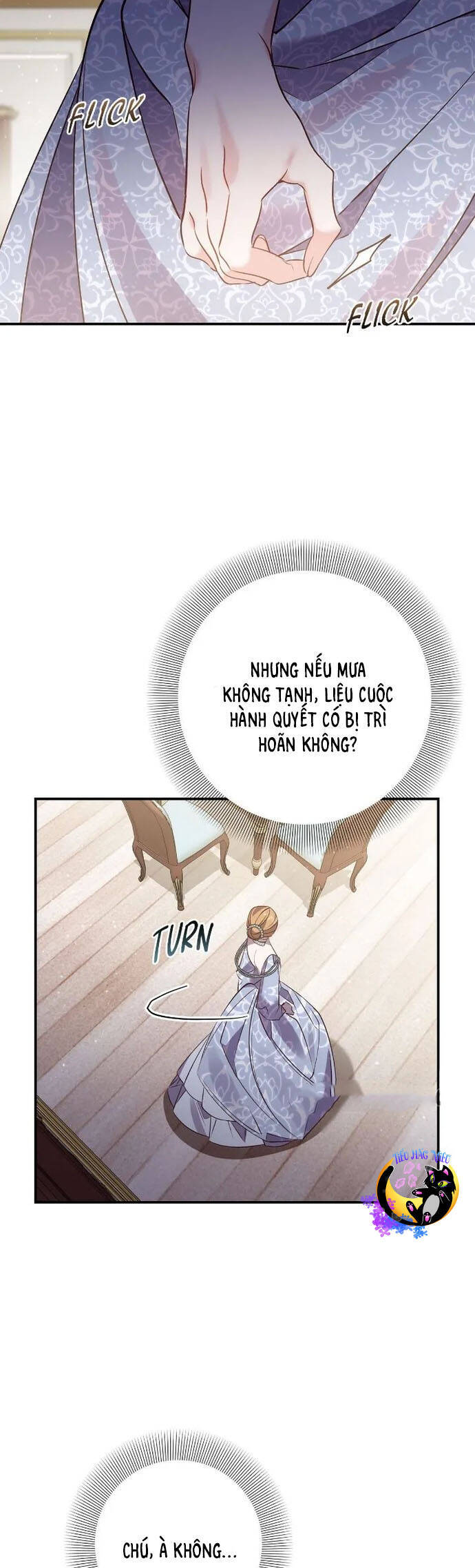 Đeo Bám Tôi Cũng Vô Ích Thôi Chapter 99 - 2