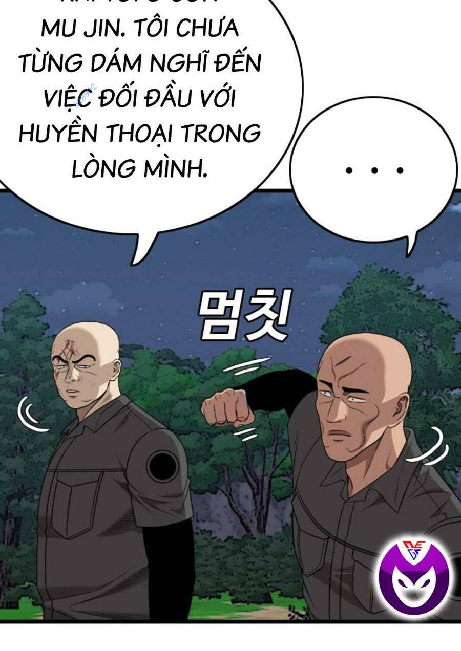 Người Xấu Chapter 191 - 13