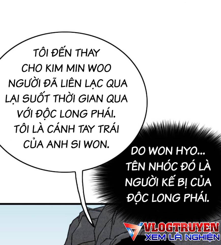 Người Xấu Chapter 203 - 116