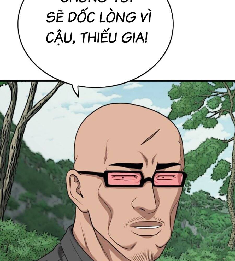 Người Xấu Chapter 205 - 20