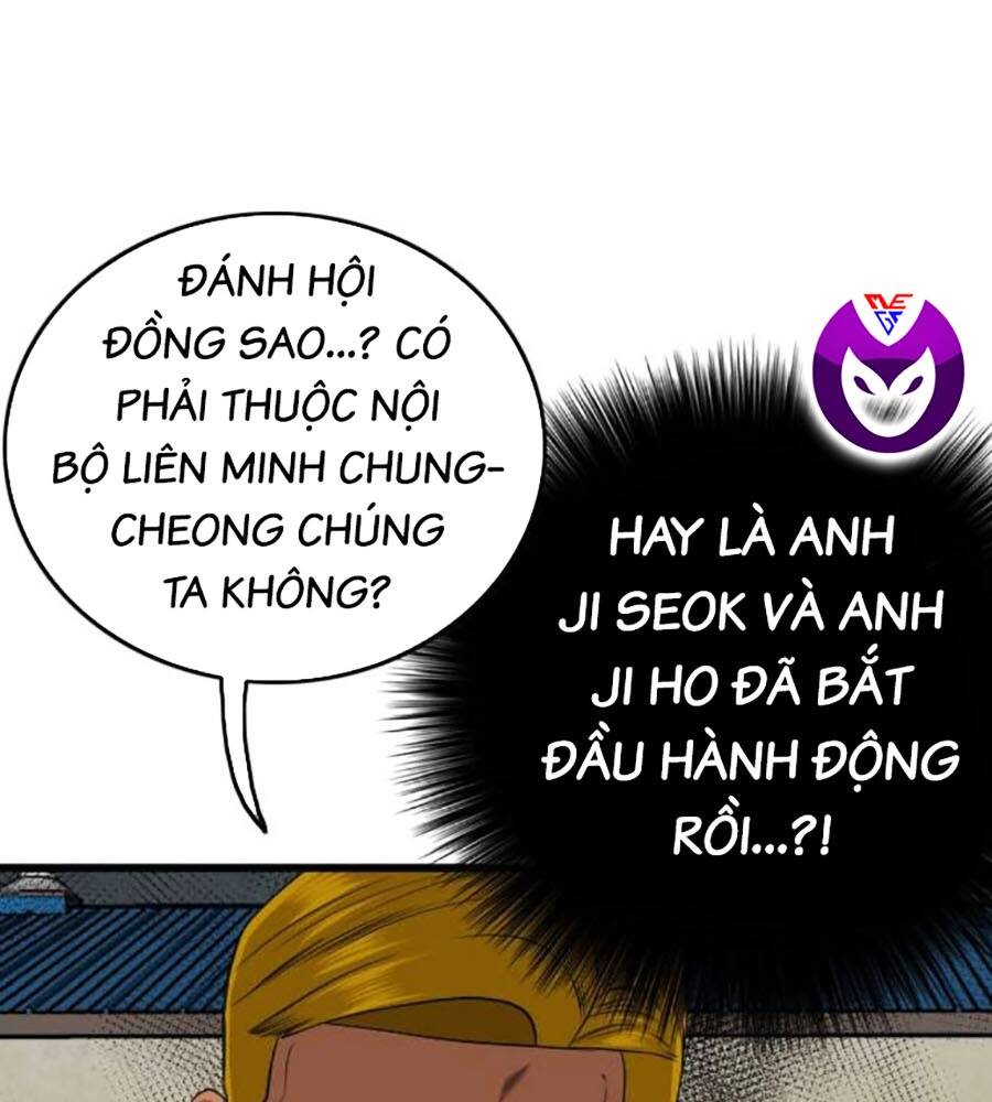 Người Xấu Chapter 205 - 55