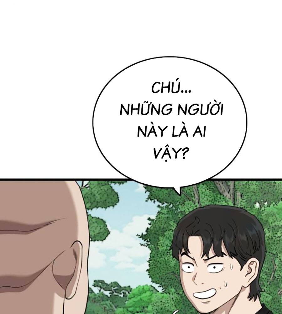 Người Xấu Chapter 205 - 9