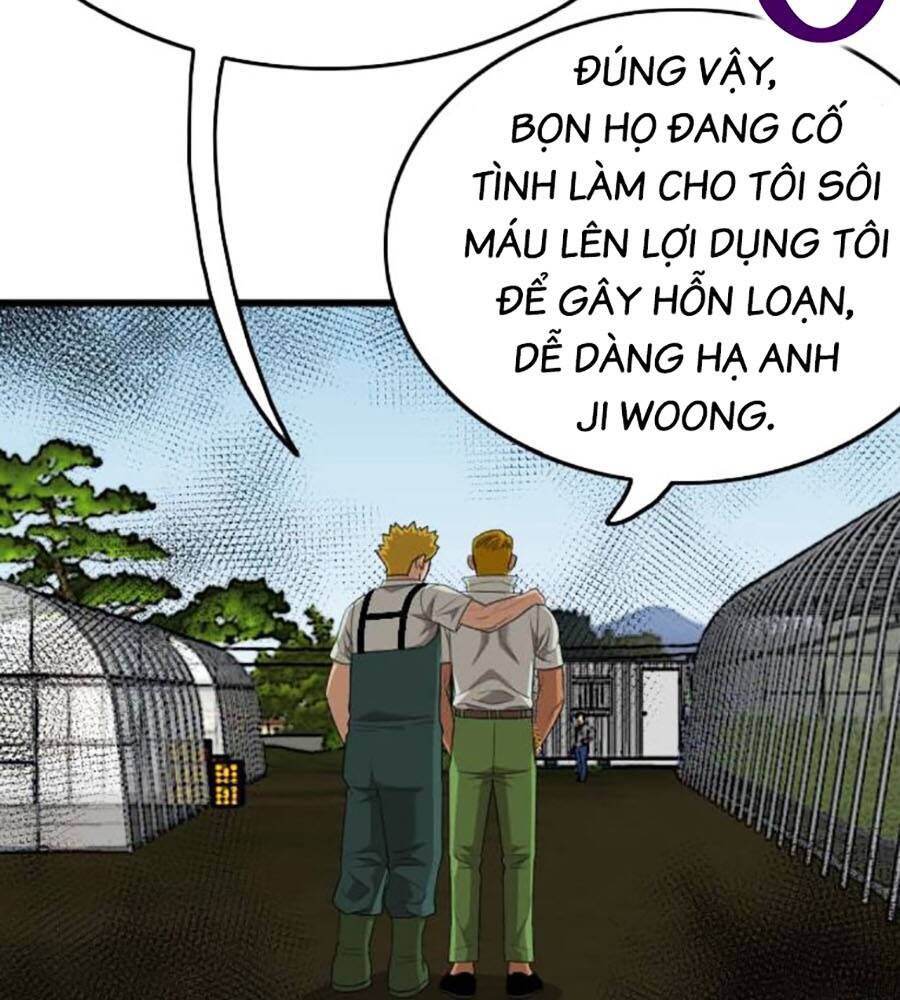 Người Xấu Chapter 205 - 93