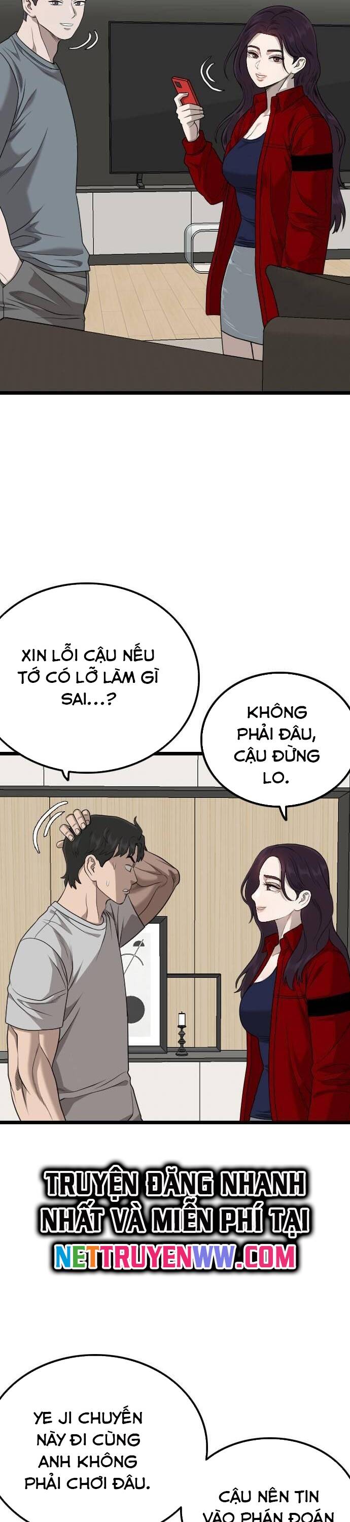 Người Xấu Chapter 227 - 33