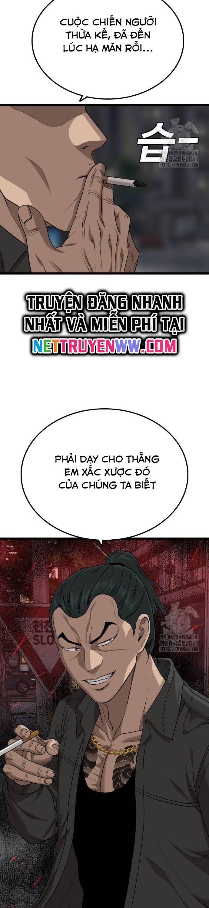 Người Xấu Chapter 227 - 44