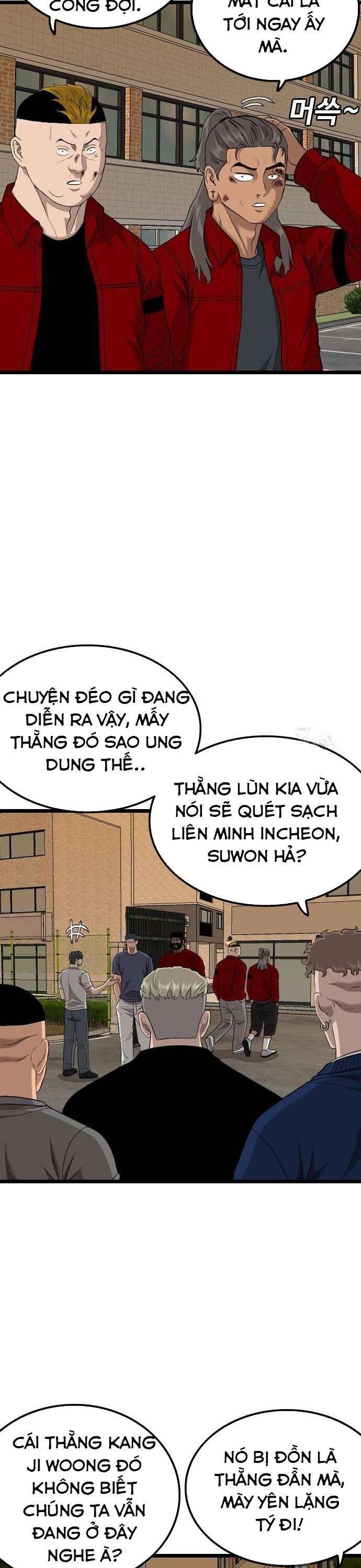 Người Xấu Chapter 227 - 9