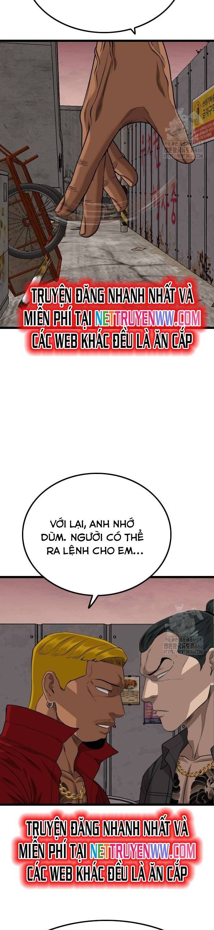 Người Xấu Chapter 231 - 2