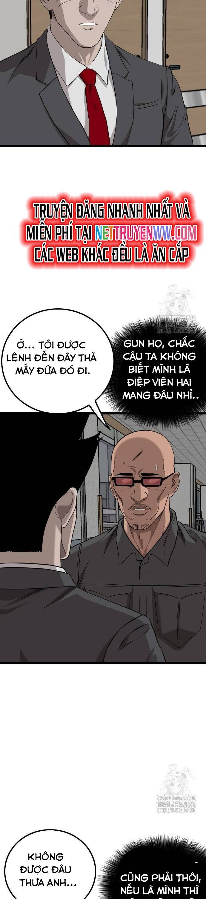 Người Xấu Chapter 231 - 29