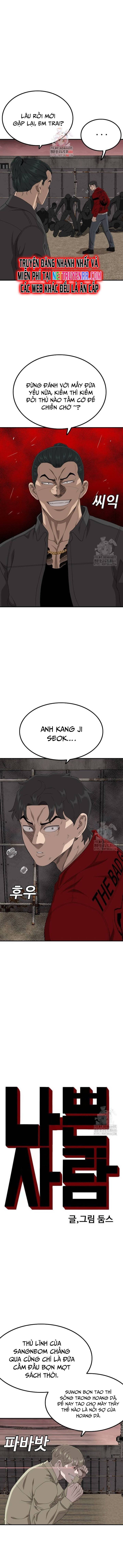 Người Xấu Chapter 235 - 2